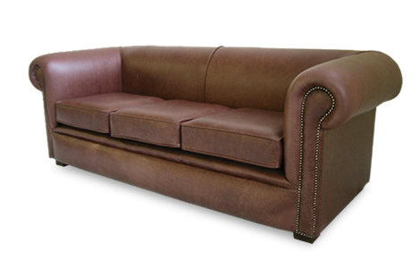 The Canterbury Chesterfield
